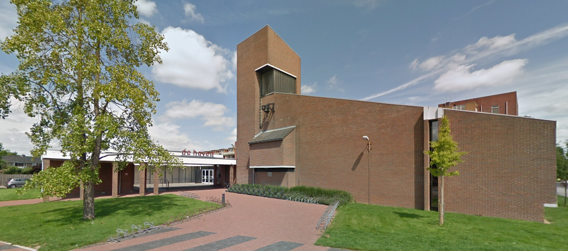 Alblasserdam-Havenkerk